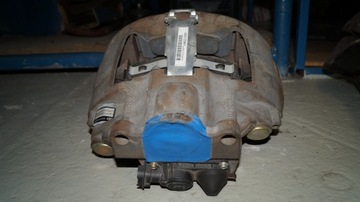 ZACISK KNORR-BREMSE K010695