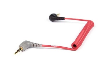 Rode SC7 - kabel do VideoMic GO, VideoMicro ( 3,5mm TRS - TRRS )