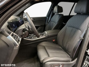 BMW X5 G05 SUV Plug-In Facelifting 3.0 50e 490KM 2026 BMW X5 BMW X5 xDrive50e PHEV M Sport sport 3.0 Hybryda Plug-in 490KM, zdjęcie 15