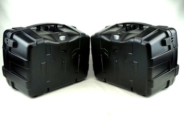 БОКОВЫЕ КЕЙДЕРЫ BMW GIVI TRK 46 L