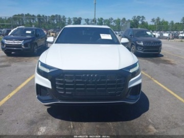 Audi Q8 2021 Audi Q8 2021 AUDI Q8 PRESTIGE 55 TFSI QUATTRO TIPTRONIC 3.0 Benzyna 335KM, zdjęcie 11