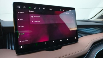 Skoda Superb IV Kombi 2.0 TSI 265KM 2024 Skoda Superb Combi L&amp;K 2.0TSI 265KM 4X4 Hak Panora, zdjęcie 33