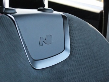 Hyundai Tucson IV SUV Facelifting 1.6 T-GDI 48V 160KM 2025 HYUNDAI Tucson 1.6 T-GDi N-Line 2WD DCT Suv 160KM 2025, zdjęcie 4