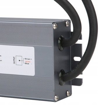 Проводной источник питания Ультратонкий водонепроницаемый диск