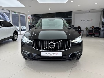 Volvo XC60 II Crossover D5 235KM 2018 Volvo XC 60 D5 Inscription AWD / 1właściciel / Sal, zdjęcie 5