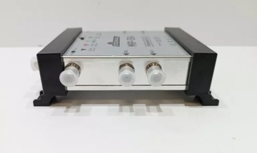 МУЛЬТИПЕРЕКЛЮЧАТЕЛЬ 5/4 СИГНАЛЬНЫЙ MRP-504