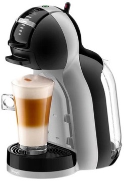 EKSPRES KAPSUŁKOWY DELONGHI EDG155.BG NESCAFE DOLCE GUSTO