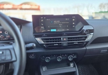 Citroen 2023 Citroen C4 Citroen C4 1.2 PureTech Feel Pack SampS EAT8 1.2 Benzyna, zdjęcie 17