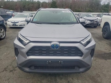 Toyota RAV4 2023 Toyota RAV4 2023 TOYOTA RAV4 LE 2.5 Hybryda 176KM, zdjęcie 4