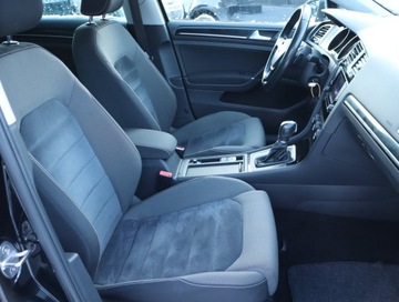 Volkswagen Golf VII Variant 1.4 TSI BlueMotion Technology 140KM 2014 VW Golf 1.4 TSI, Salon Polska, Serwis ASO, zdjęcie 8