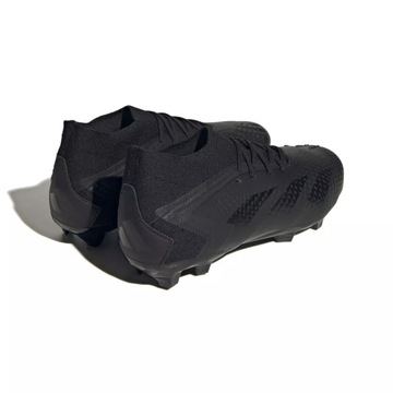 Бутсы Adidas PREDATOR ACCURACY.2 FG, размер 39 1/3
