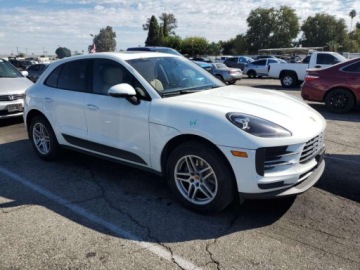 Porsche Macan 2020 Porsche Macan 2020 2.0l 2.0 Benzyna 248KM, zdjęcie 4