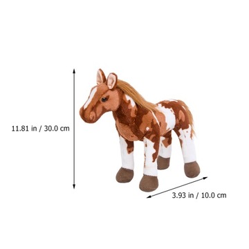 Детские игрушки Little Pony Doll Мини-мягкая игрушка