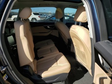 Audi Q7 II 2023 Audi Q7 Premium Plus 2023 3.0l 3.0 Benzyna 335KM, zdjęcie 10