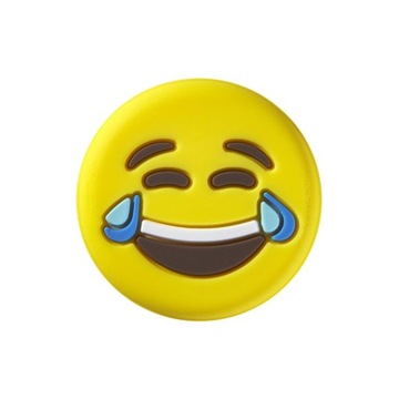 Wibrastop Tłumik Drgań WILSON EMOJI DAMP Wzór-8 1 szt