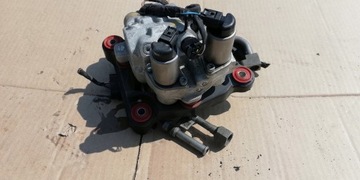 BMW 7 F01 F02 БЛОК КЛАПАНОВ НАСОС