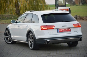 Audi A6 C7 Allroad quattro 3.0 TDI 313KM 2014 A6 3.0 BiTDi 313PS Ful LED Radar KeyLes Rej. PL Gwarancja! Możliwa ZAMIANA!, zdjęcie 25