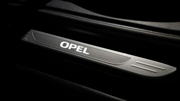 Opel Insignia II Grand Sport 1.5 Turbo 165KM 2019 Opel Insignia Gwarancja Opel Grand Sport Business Edition F-ra VAT 23 1.5, zdjęcie 15