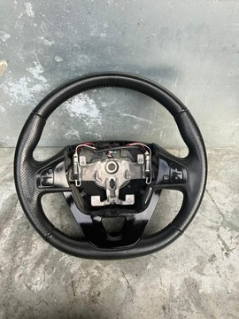 KIEROWNICA SKÓRA RENAULT ZOE