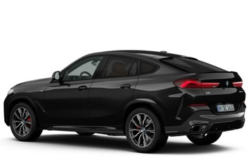 BMW X6 G06 SUV Facelifting 3.0 30d 298KM 2025 BMW X6 xDrive30d Spełniamy marzenia najtaniej!, zdjęcie 2