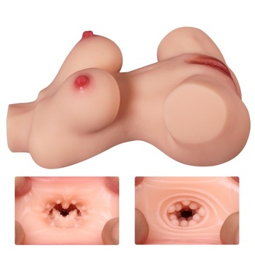 МАСТУРАБТОР ВАГИНЫ И МУЖСКОЙ АНАЛ ИСКУССТВЕННАЯ ВАГИНА