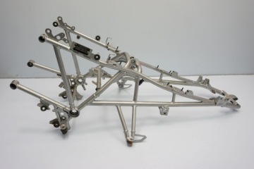 BMW R 1200 GS K25 04-07 ЗАДНЯЯ РАМА