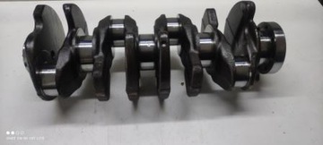 НОМИНАЛЬНЫЙ КОЛЕНВАЛ ПРОВЕРЕННЫЙ AUDI VW SEAT SKODA 2.0 TFSI 1.8T FSI_ O6HN