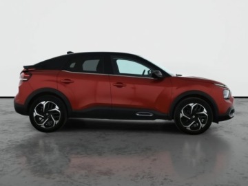 Citroen C4 III SUV 1.2 PureTech 130KM 2023 Citroen C4 1.2 PureTech, Salon Polska, Serwis ASO, zdjęcie 5