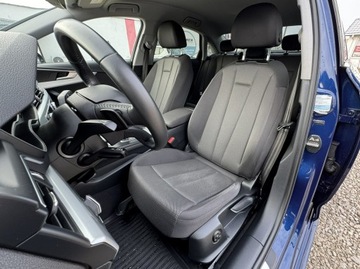 Audi A4 B9 Limousine 1.4 TFSI 150KM 2018 Audi A4 Limousine 1.4 TFSI 150KM S Tronic 2018, zdjęcie 10
