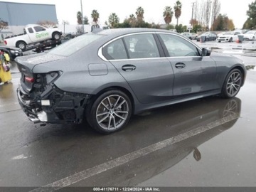 BMW Seria 3 G20-G21 2019 BMW Seria 3 2019 BMW 330I 2.0 Benzyna 255KM, zdjęcie 9