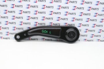 BMW G01 X3 Stütze Halter SANEK links heck 6894789