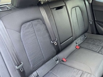 Audi A5 B10 Limousine 2.0 TFSI 204KM 2025 AUDI A5 TFSI quattro Limousine Sedan 2.0 (204KM) 2025, zdjęcie 13