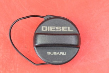 KOREK WLEWU PALIWA SUBARU LEGACY 5 V 12R