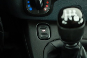 Fiat Panda III Hatchback 5d seria 3 1.2 69KM 2020 Fiat Panda 1.2, Salon Polska, GAZ, VAT 23%, Klima, zdjęcie 11