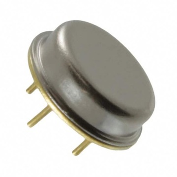 RF1172 TO39-3 Filtr 433,92MHz 12V 600kHz 4dB