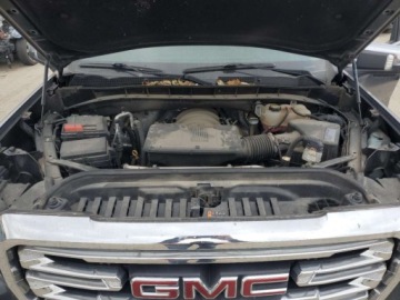  GMC Sierra K1500 SLT 2020 5.3L 5.3 Benzyna 355KM, zdjęcie 6