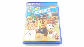 Щенячий патруль: в движении