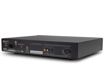 Cambridge Audio CXC SERIES 2 - Napęd CD Srebrny