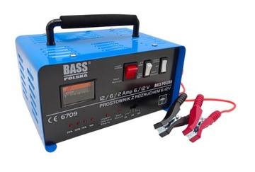 АВТОМОБИЛЬНЫЙ ВЫПРЯМИТЕЛЬ 6В 12В 12А С УСИЛИТЕЛЕМ ПУСКОВОГО ПУСКОВОГО 75А