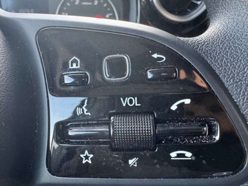 Mercedes Citan W420 Furgon 1.5 110 CDI 95KM 2024 Mercedes-Benz Citan Citan FV23 Polski salon Darmowy raport AutoDNA, zdjęcie 21