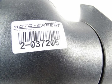 MERCEDES A TŘÍDA W168 ZRCÁTKO PRAVÉ VNĚJŠÍ 5 PIN