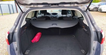 Ford Focus III Kombi 1.6 EcoBoost 150KM 2014 Ford Focus Ford Focus 1.6 Benzyna 150KM, zdjęcie 35