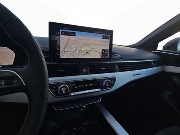 Audi A5 B10 2024 Audi S5 Sportback panorama, head up, kamery 360, hak, matrixy, aktywny tem, zdjęcie 16