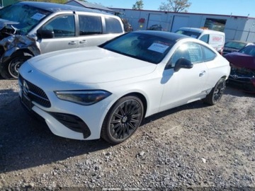 Mercedes CLE 2024 Mercedes-Benz CLE 300 4Matic 2024 2.0l 2.0 Benzyna 255KM, zdjęcie 1