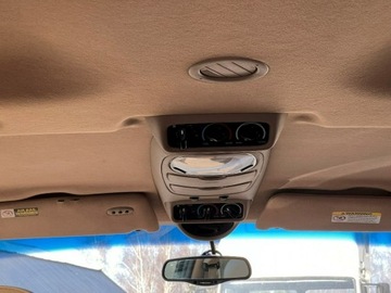 Lincoln Navigator I 2001 Lincoln Navigator 2001 xxl suv 5.4 32V intech, zdjęcie 20