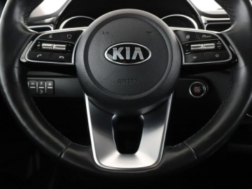 Kia Ceed III Kombi Plug-In Hybrid 1.6 GDi Plug-in Hybrid 141KM 2020 Kia Cee'd PHEV automat navi kamera tempomat grzane, zdjęcie 20