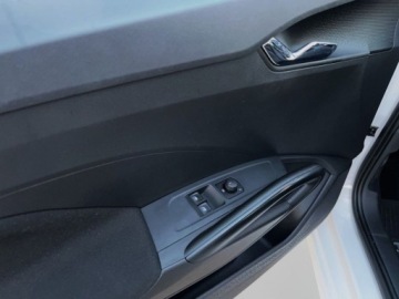 Skoda Fabia III Hatchback Facelifting 1.0 TSI 110KM 2021 Skoda Fabia 1.0TSI 110KM Active SalonPL Led Bluetooth Clima FV23 Benzyna, zdjęcie 16