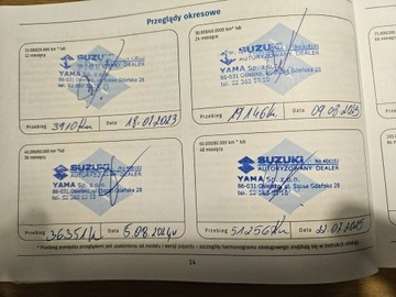 Suzuki Swift VI Hatchback Facelifting 1.2 DualJet SHVS 83KM 2021 Suzuki Swift Bezwypadkowy, Kamera, Android, zdjęcie 7