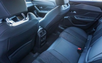 Peugeot 2025 Peugeot 308 Peugeot 308 GT SW 136KM Mhev 1.2 Benzyna 136KM, zdjęcie 24