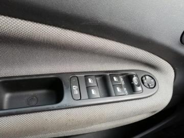Citroen C3 Aircross  2014 Citroen C3 Aircross C 3 aircross 1.6 Hdi, zdjęcie 16